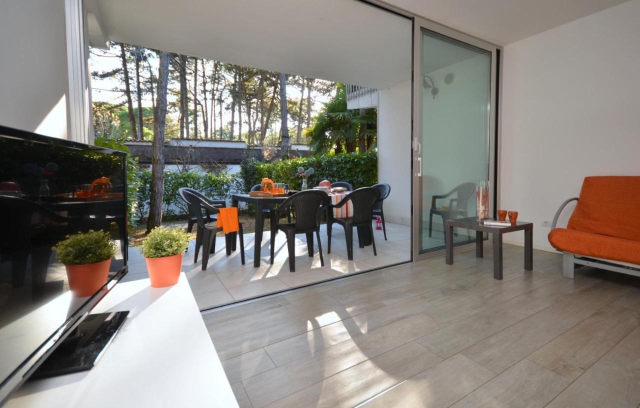 Villa Gloria Lignano Sabbiadoro Exterior photo